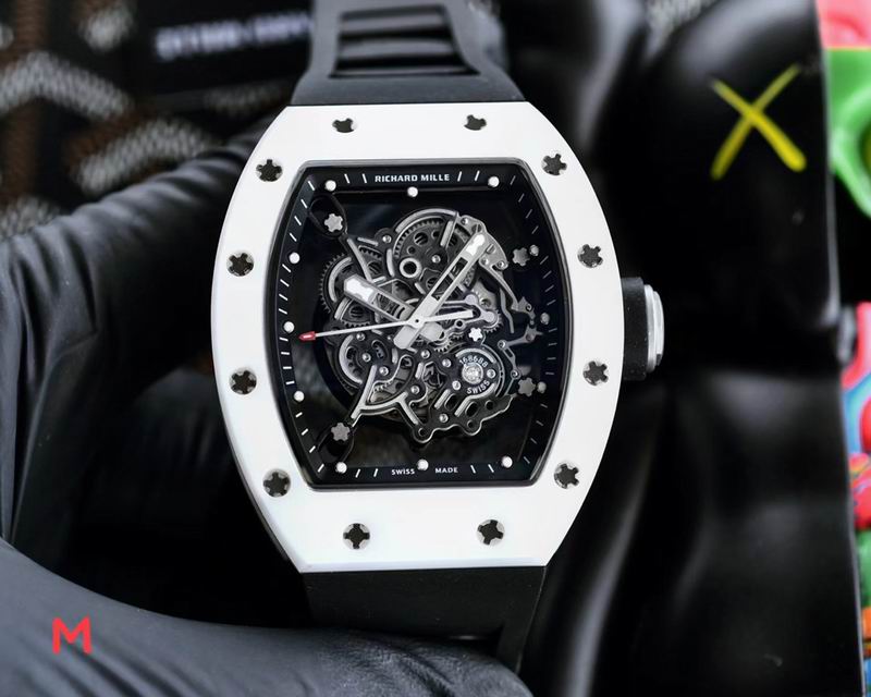 Richard Mille watch 51 (11)