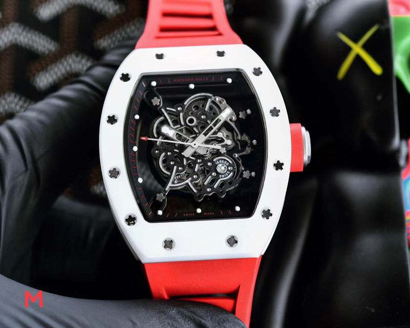 Richard Mille watch 51 (12)