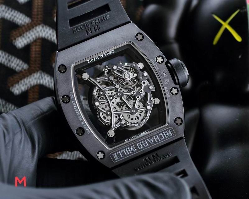 Richard Mille watch 51 (16)