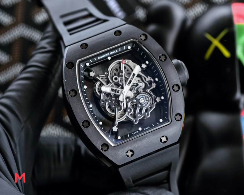 Richard Mille watch 51 (17)