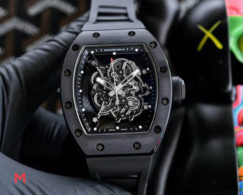 Richard Mille watch 51 (18)