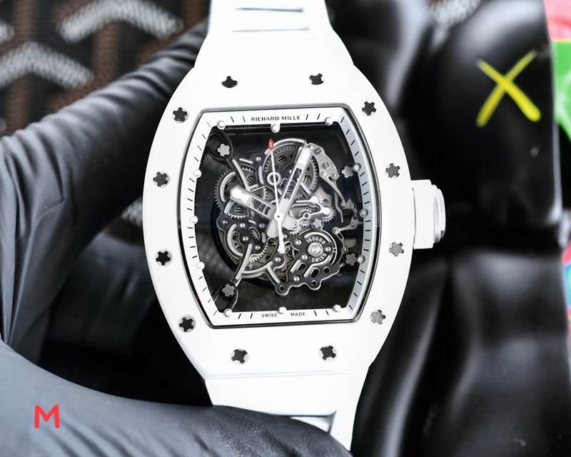 Richard Mille watch 51 (2)