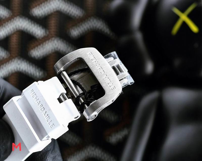 Richard Mille watch 51 (3)