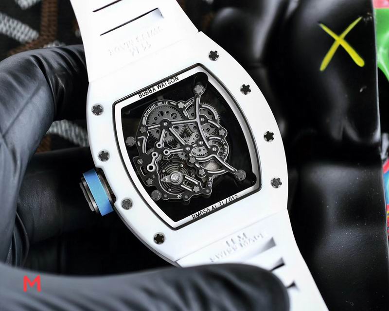 Richard Mille watch 51 (4)