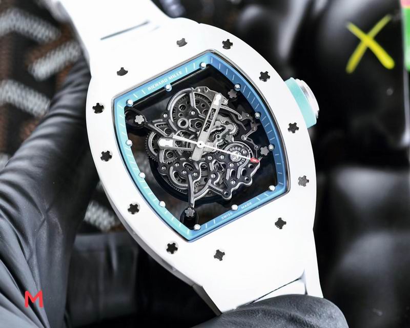 Richard Mille watch 51 (8)