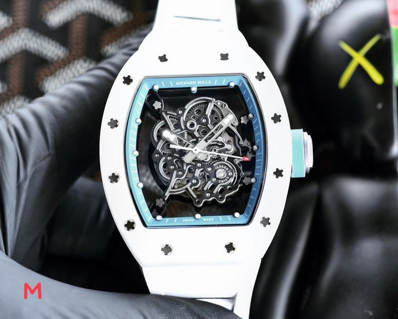 Richard Mille watch 51 (9)