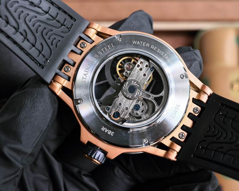 Roger Dubuis 46mm  39 (1)