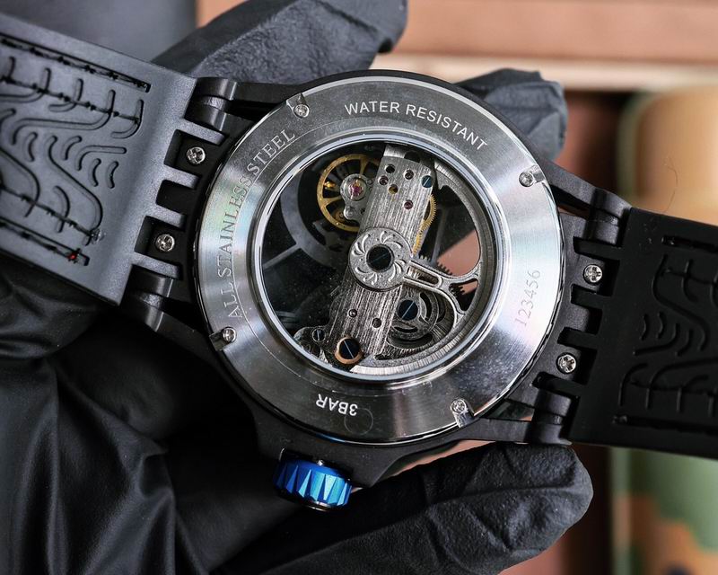 Roger Dubuis 46mm  39 (10)