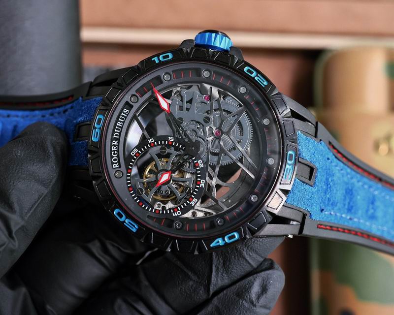 Roger Dubuis 46mm  39 (14)