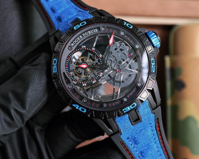 Roger Dubuis 46mm  39 (16)