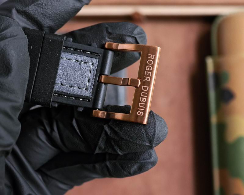 Roger Dubuis 46mm  39 (2)