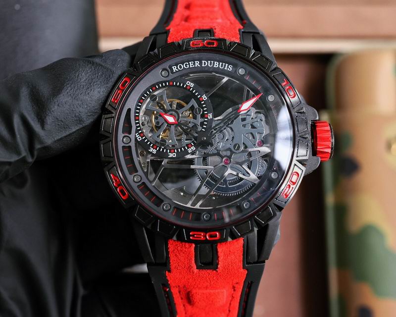 Roger Dubuis 46mm  39 (22)
