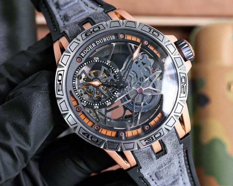 Roger Dubuis 46mm  39 (7)