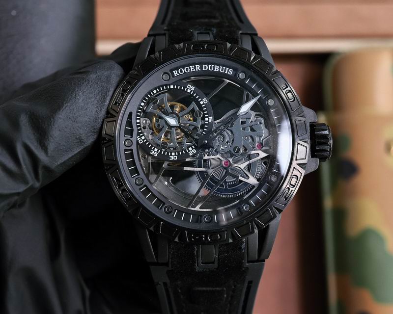 Roger Dubuis 46mm  39 (9)