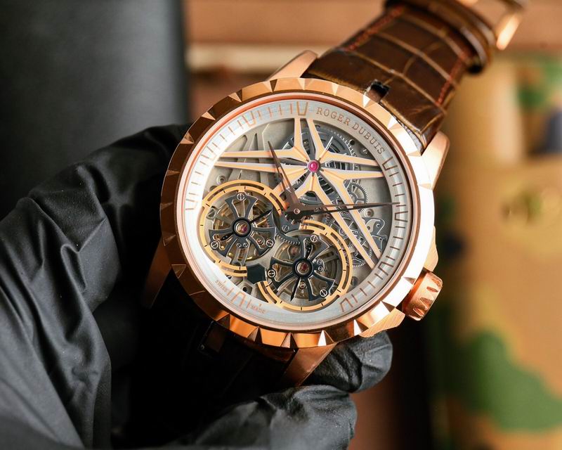 Roger Dubuis 46mm 09 (16)