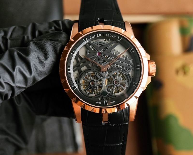 Roger Dubuis 46mm 09 (19)