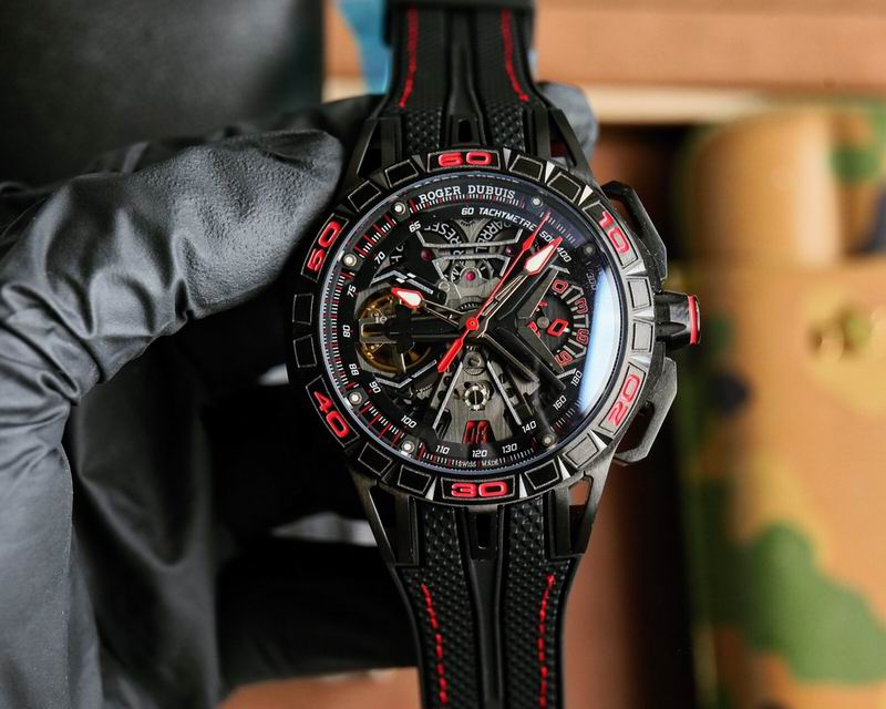 Roger Dubuis 46mm 10 (32)