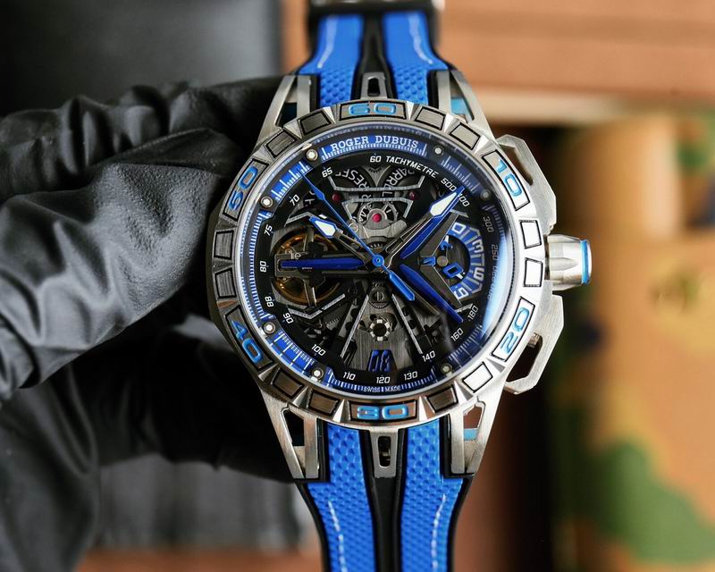 Roger Dubuis 46mm 10 (35)