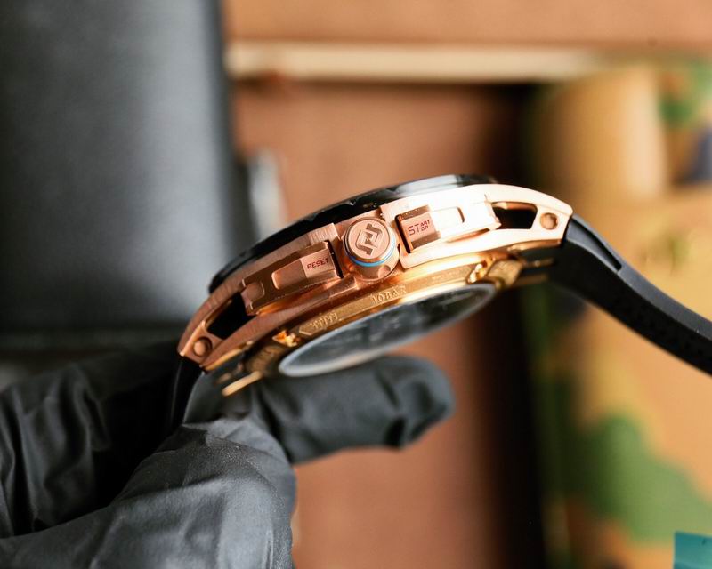 Roger Dubuis 46mm 10 (5)