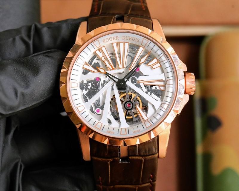 Roger Dubuis 46mm 12 (1)
