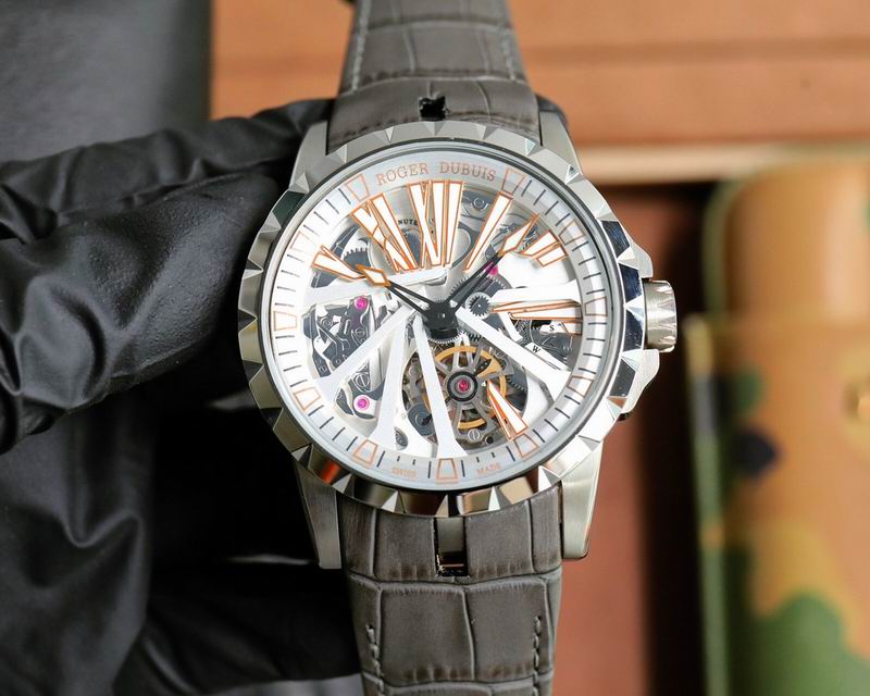 Roger Dubuis 46mm 12 (10)