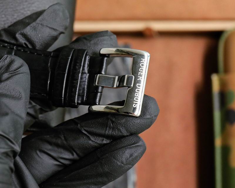 Roger Dubuis 46mm 12 (12)