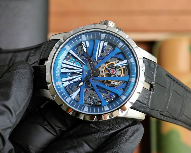 Roger Dubuis 46mm 12 (15)