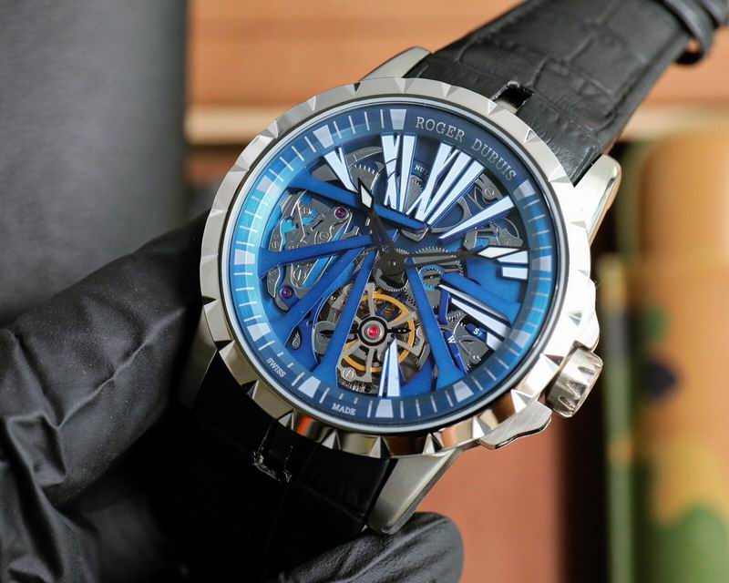 Roger Dubuis 46mm 12 (16)