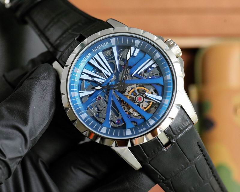 Roger Dubuis 46mm 12 (17)