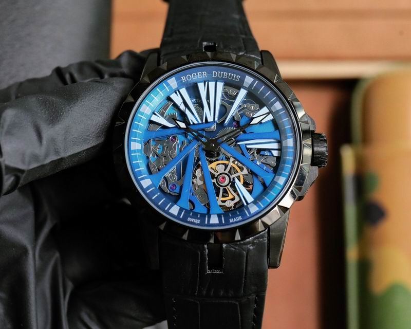 Roger Dubuis 46mm 12 (19)