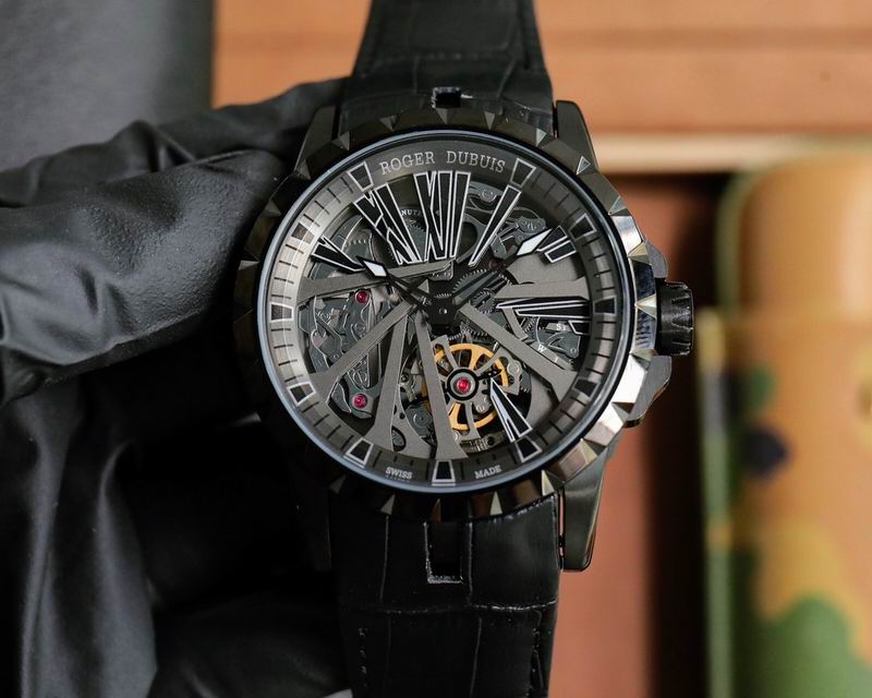 Roger Dubuis 46mm 12 (20)