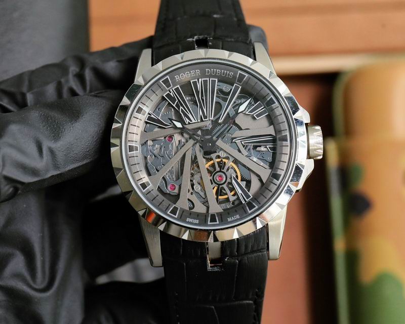 Roger Dubuis 46mm 12 (21)