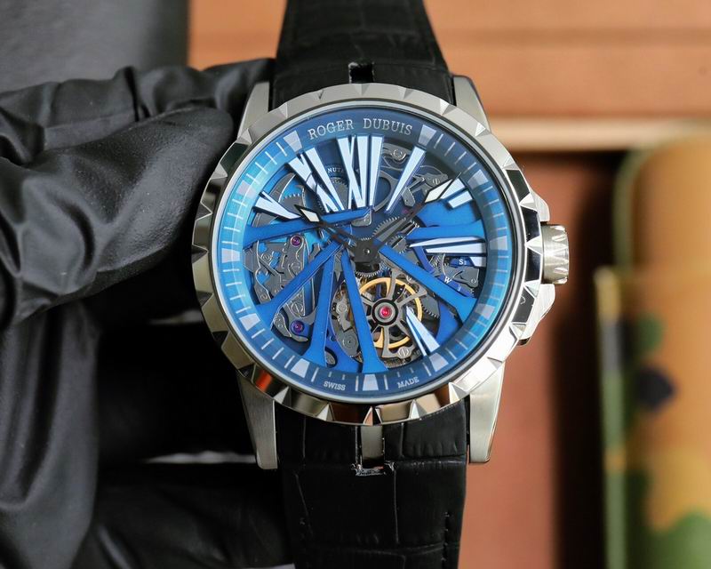Roger Dubuis 46mm 12 (23)