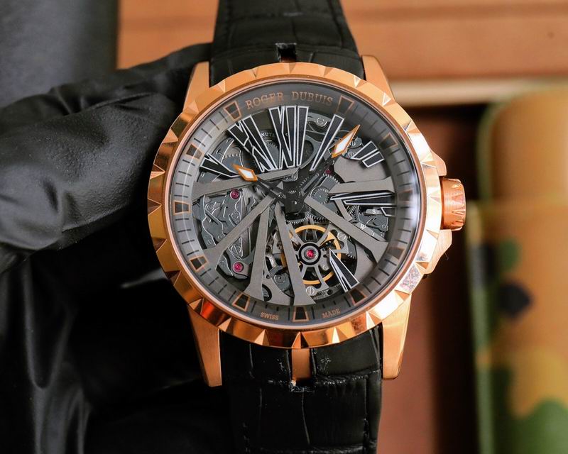 Roger Dubuis 46mm 12 (24)