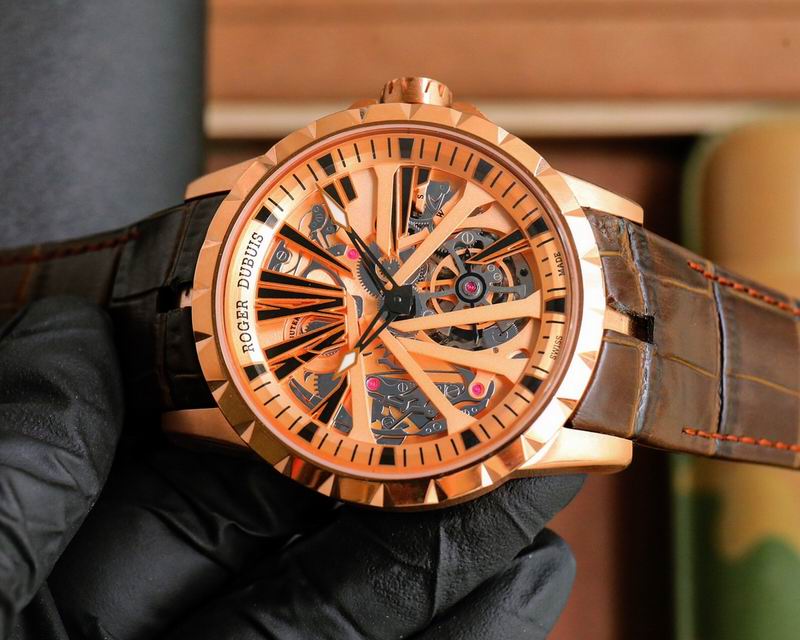 Roger Dubuis 46mm 12 (3)
