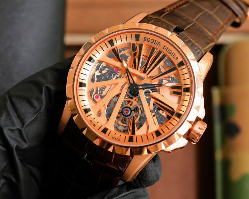 Roger Dubuis 46mm 12 (4)
