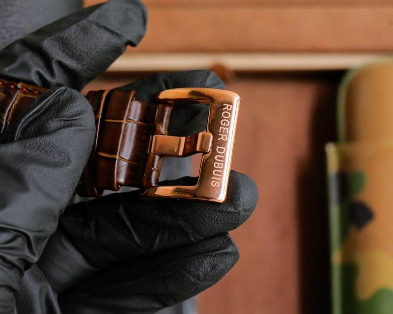 Roger Dubuis 46mm 12 (5)