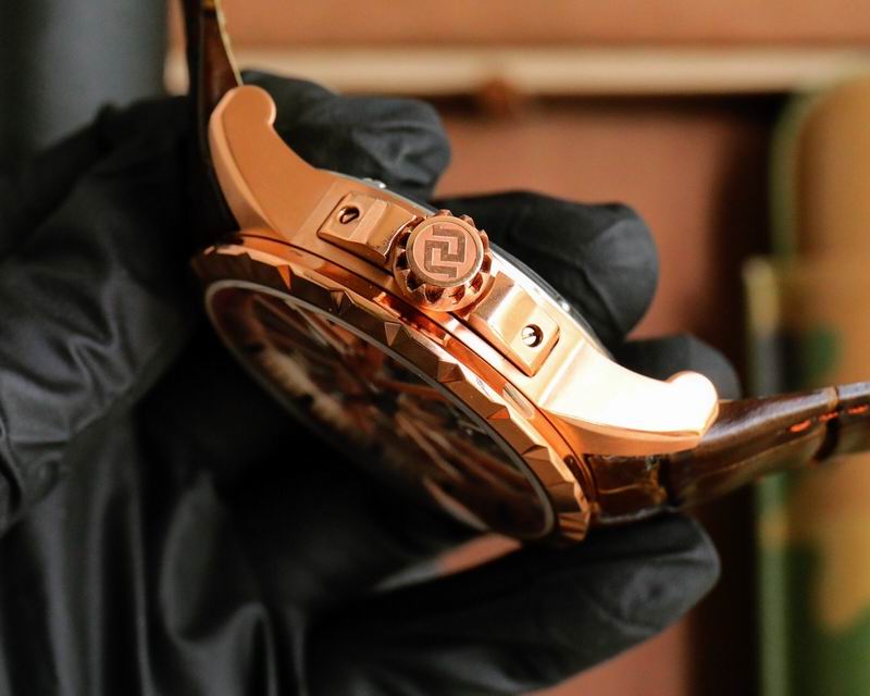 Roger Dubuis 46mm 12 (7)