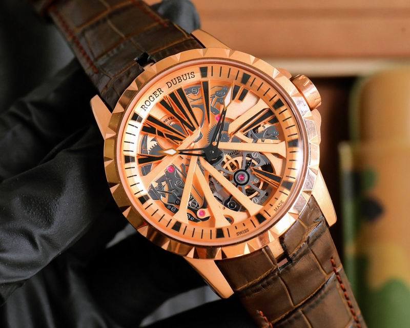 Roger Dubuis 46mm 12 (8)