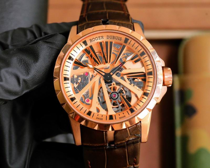 Roger Dubuis 46mm 12 (9)