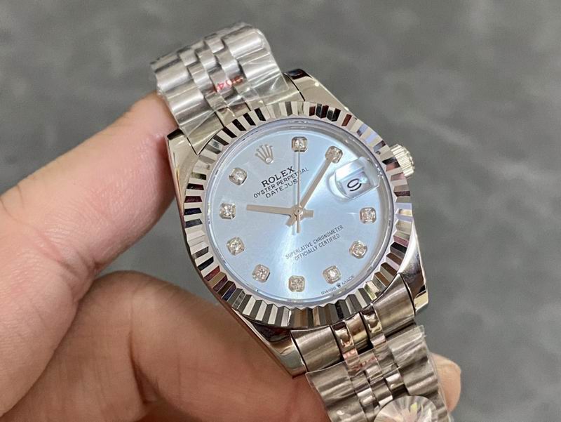 Rolex 31mm 02-Date Just (3)