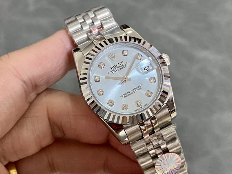 Rolex 31mm 02-Date Just (6)