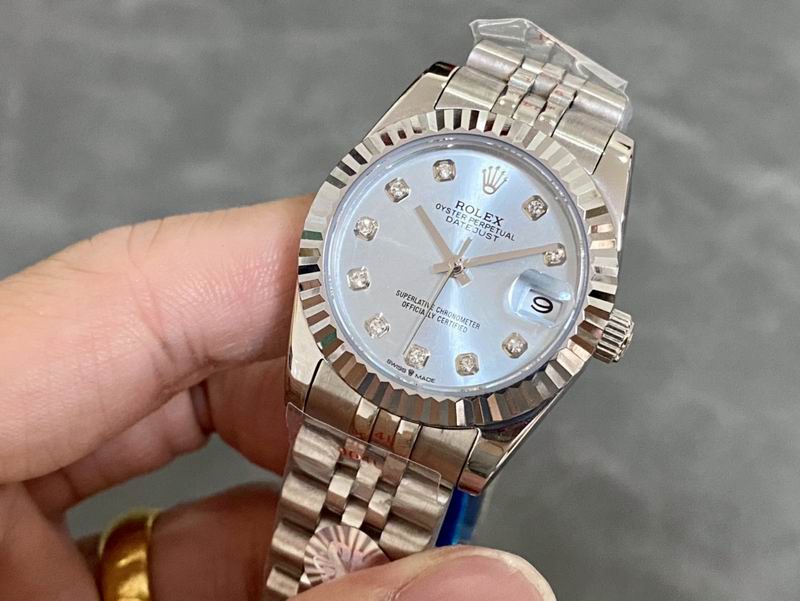 Rolex 31mm 02-Date Just (7)