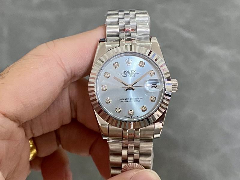Rolex 31mm 02-Date Just (9)