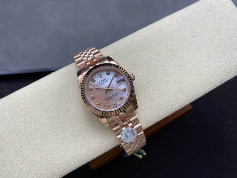 Rolex 31mm 04-Date Just (1)