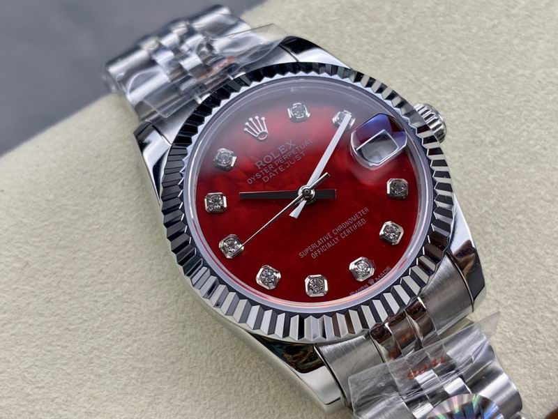 Rolex 31mm 04-Date Just (15)