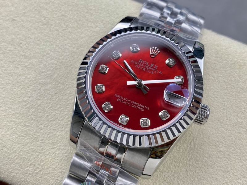 Rolex 31mm 04-Date Just (18)