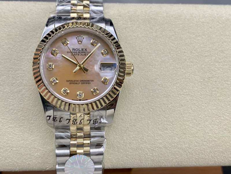 Rolex 31mm 04-Date Just (20)