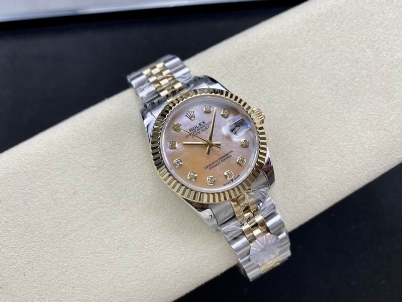 Rolex 31mm 04-Date Just (22)