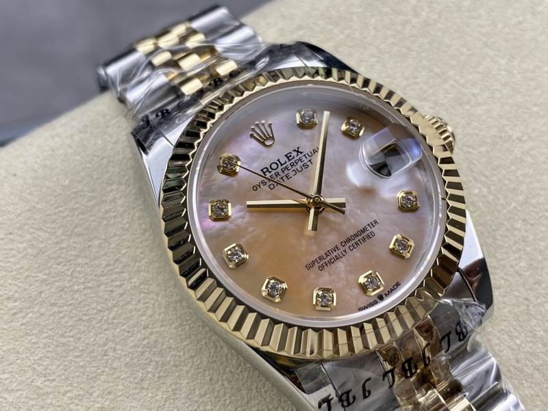 Rolex 31mm 04-Date Just (23)